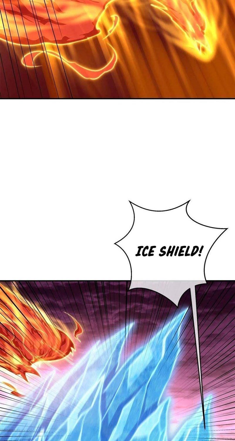 Peerless Battle Spirit Chapter 302 - halaman 62