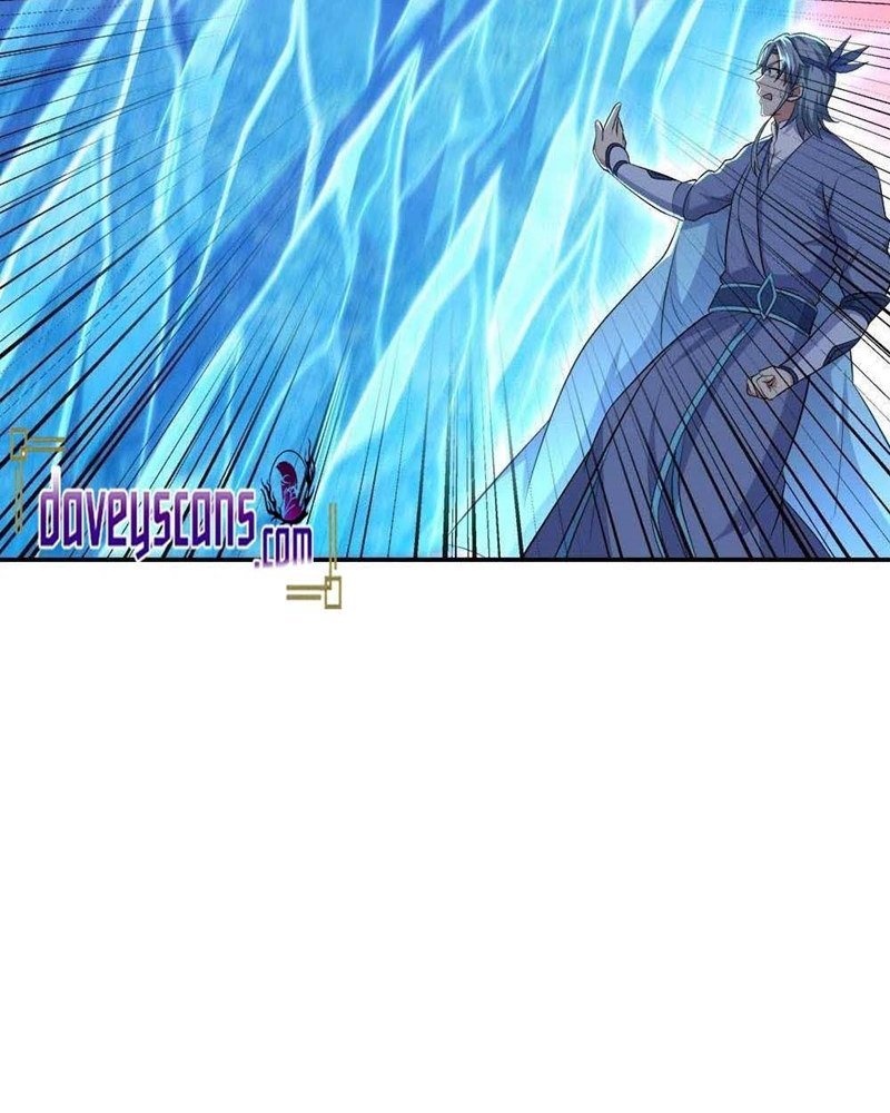 Peerless Battle Spirit Chapter 302 - halaman 63