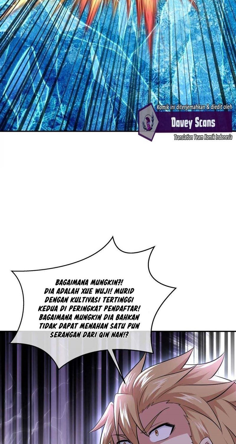 Peerless Battle Spirit Chapter 302 - halaman 65