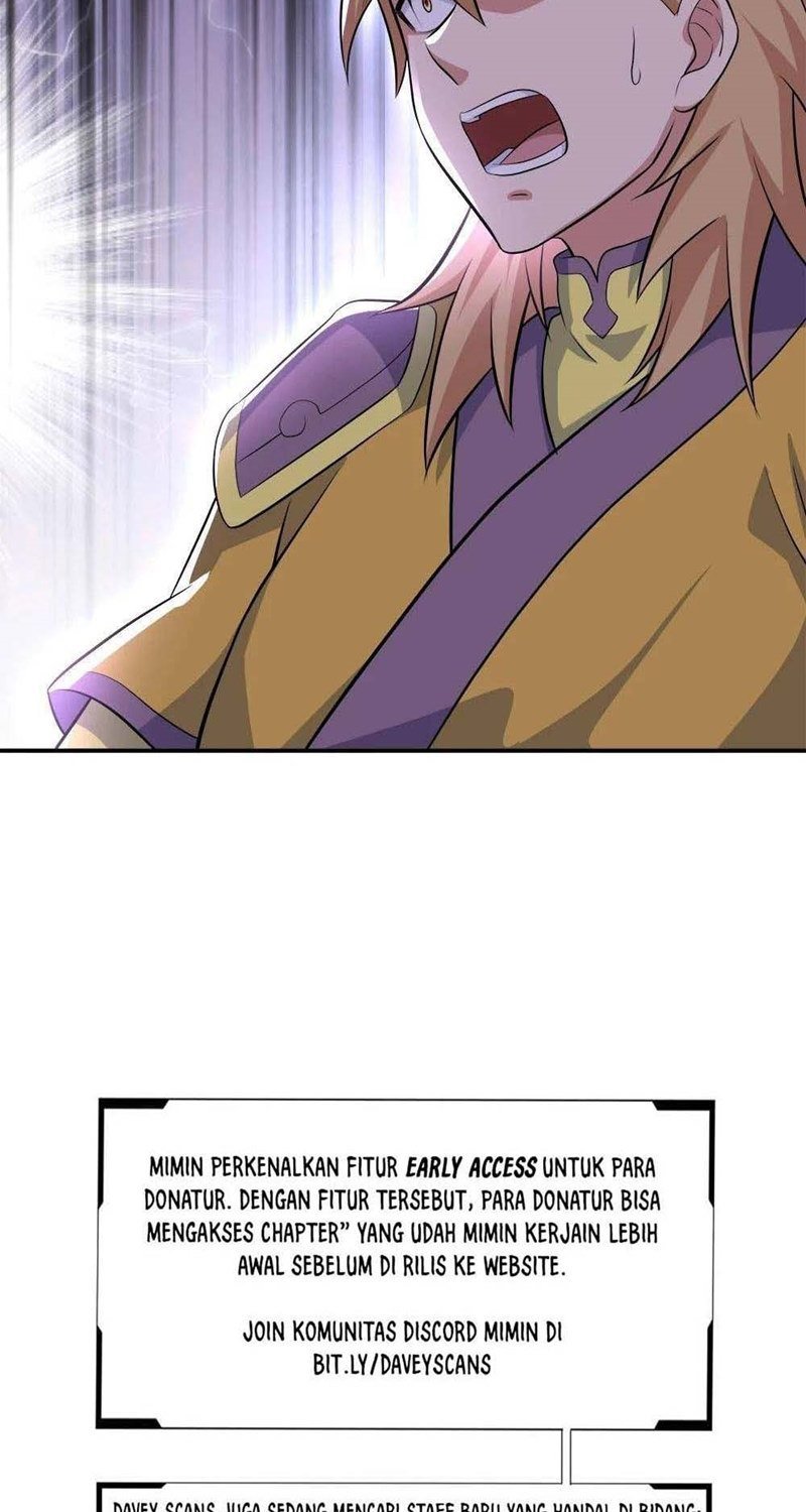 Peerless Battle Spirit Chapter 302 - halaman 66
