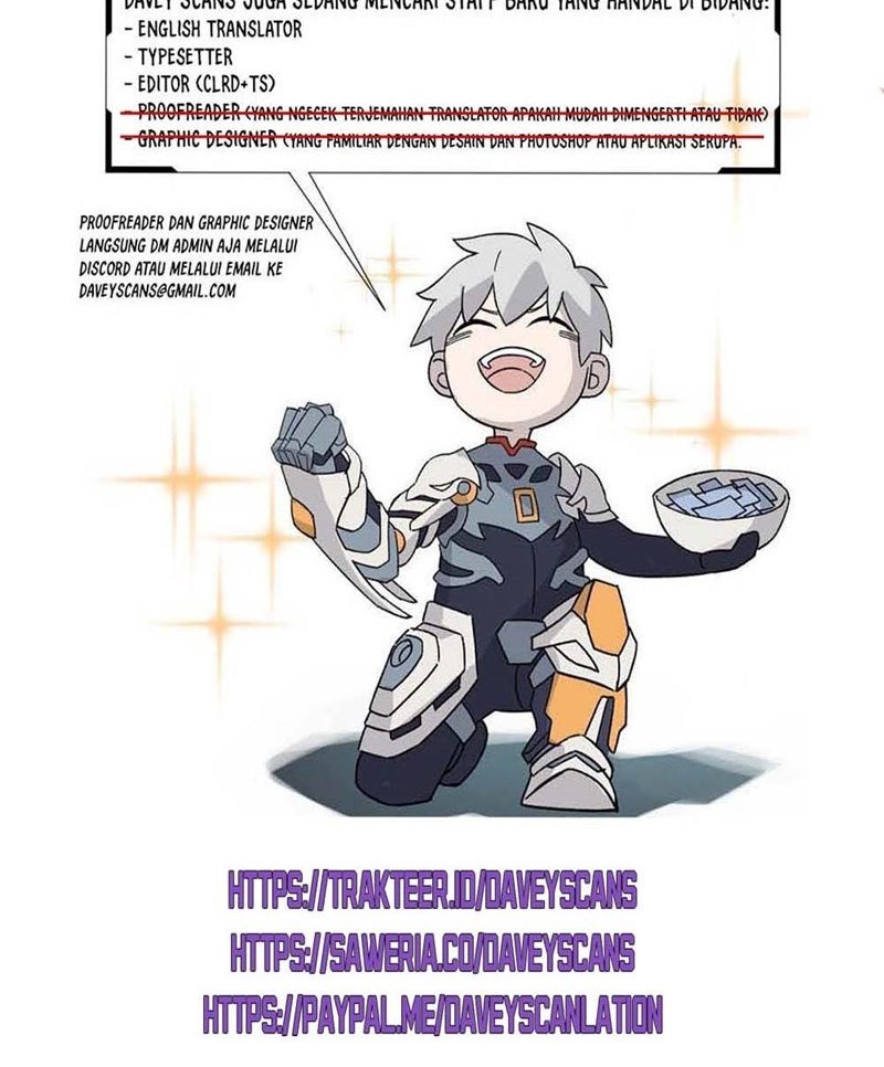 Peerless Battle Spirit Chapter 302 - halaman 67