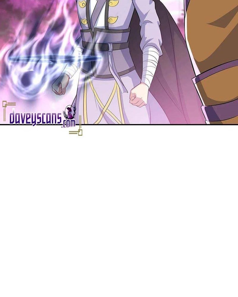 Peerless Battle Spirit Chapter 303 - halaman 11