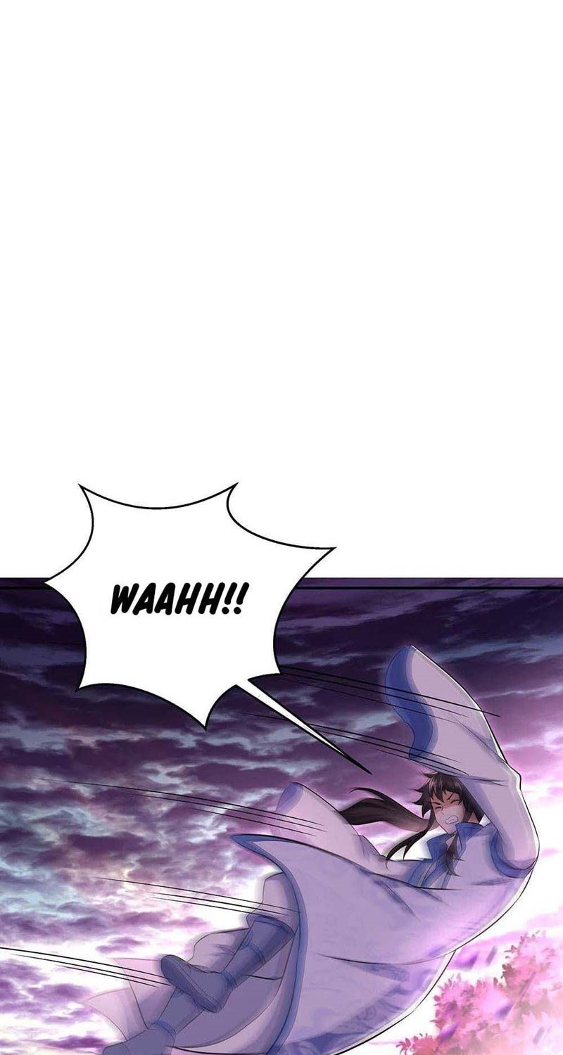 Peerless Battle Spirit Chapter 303 - halaman 13
