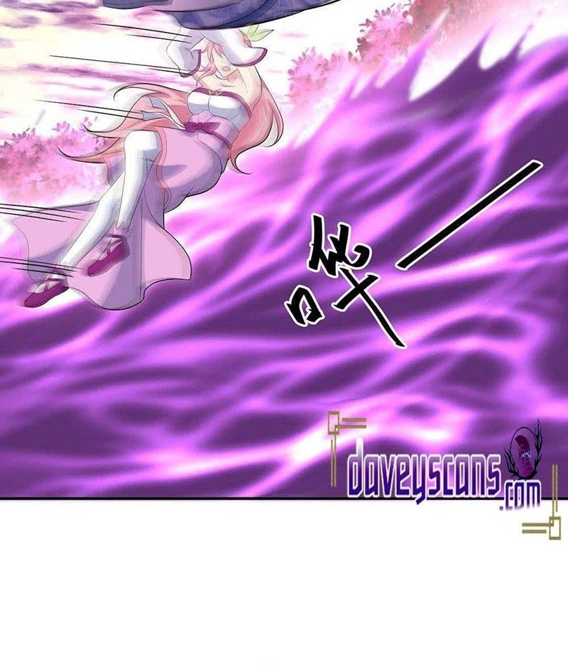 Peerless Battle Spirit Chapter 303 - halaman 14
