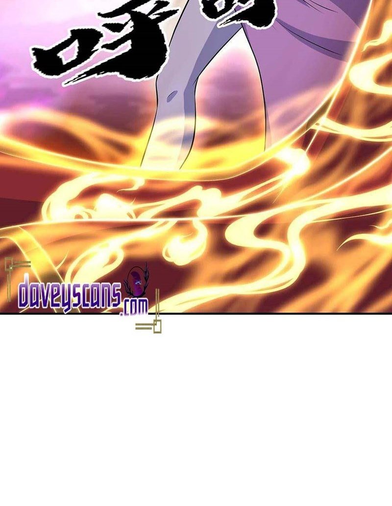 Peerless Battle Spirit Chapter 303 - halaman 21