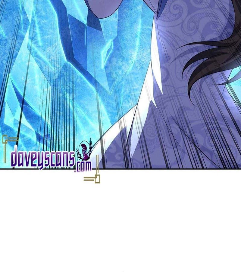 Peerless Battle Spirit Chapter 303 - halaman 27