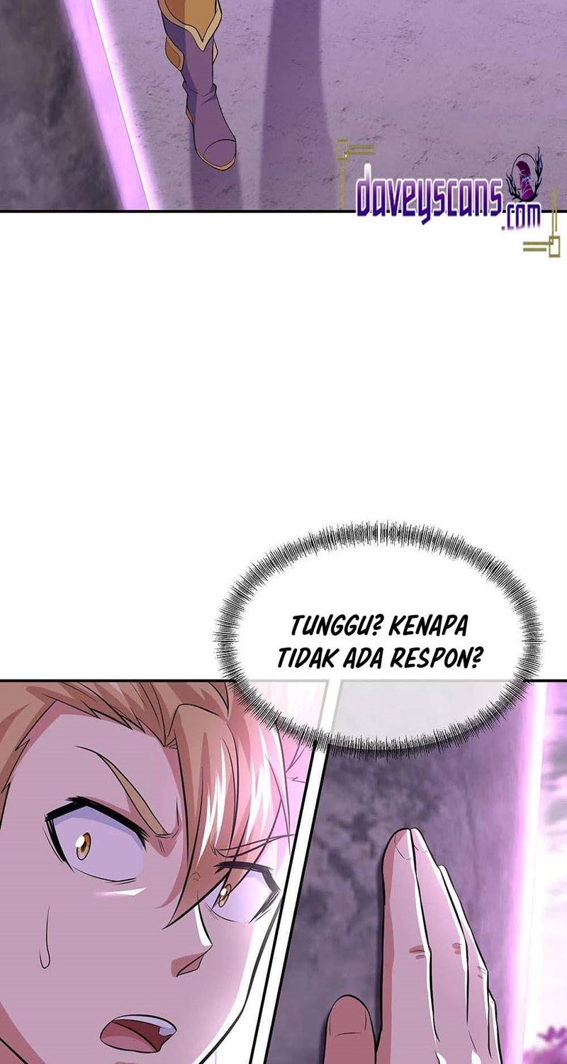 Peerless Battle Spirit Chapter 303 - halaman 29