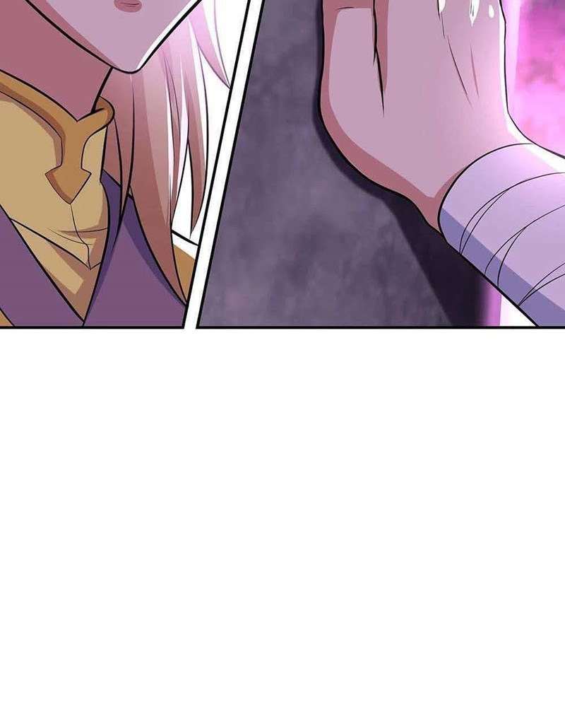 Peerless Battle Spirit Chapter 303 - halaman 30
