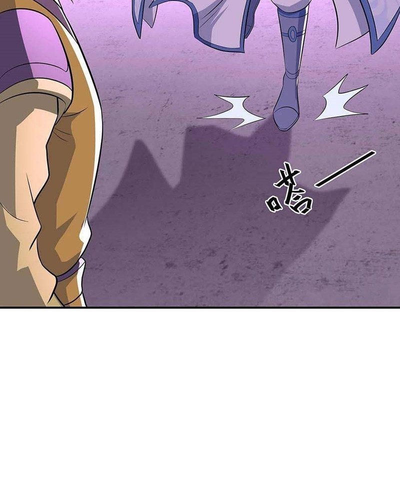 Peerless Battle Spirit Chapter 303 - halaman 36