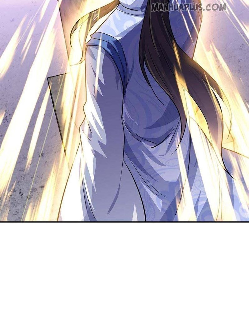 Peerless Battle Spirit Chapter 303 - halaman 39