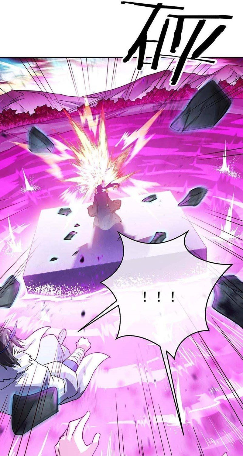 Peerless Battle Spirit Chapter 303 - halaman 42