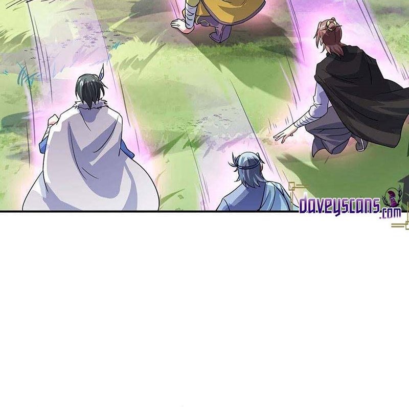 Peerless Battle Spirit Chapter 303 - halaman 44