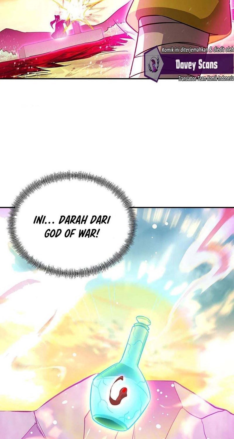 Peerless Battle Spirit Chapter 303 - halaman 46
