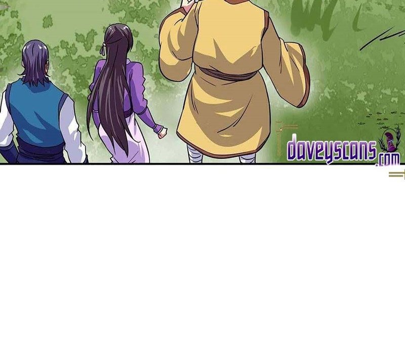 Peerless Battle Spirit Chapter 303 - halaman 50