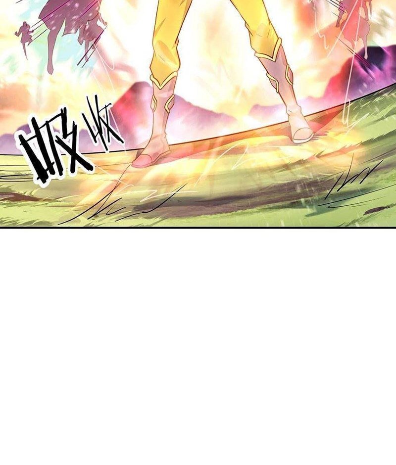 Peerless Battle Spirit Chapter 303 - halaman 53
