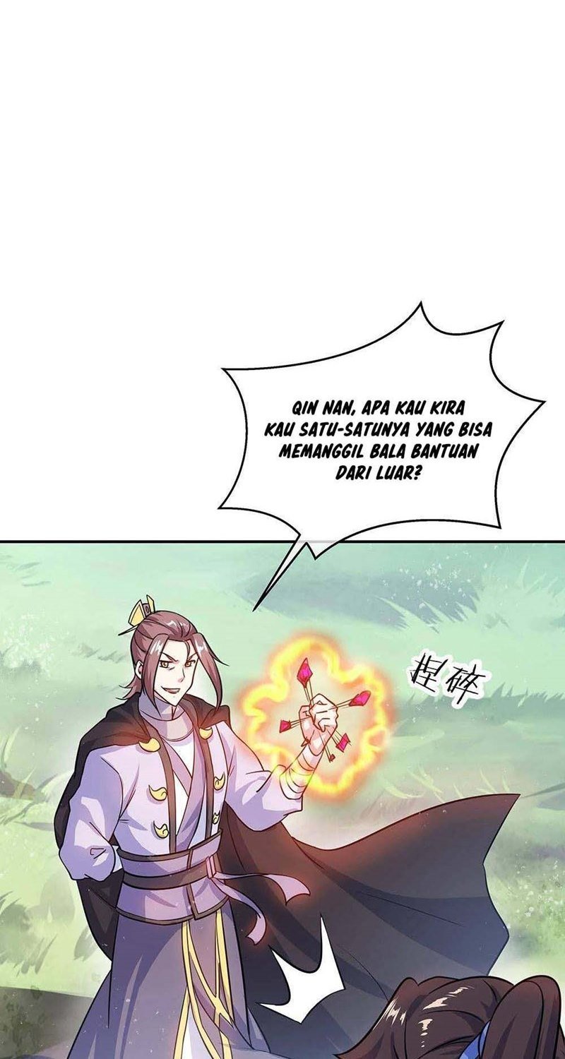 Peerless Battle Spirit Chapter 303 - halaman 55