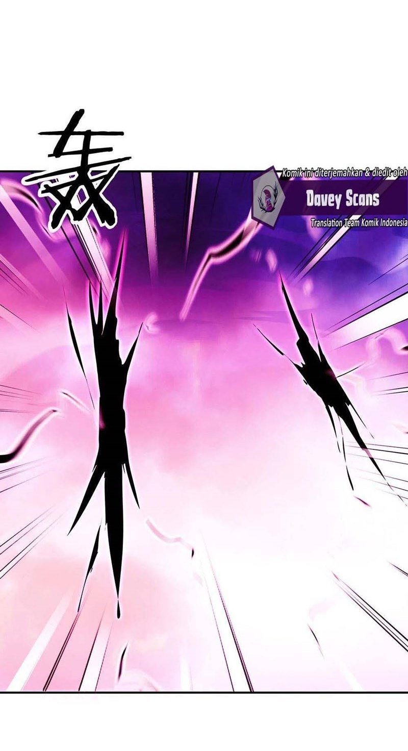 Peerless Battle Spirit Chapter 303 - halaman 58