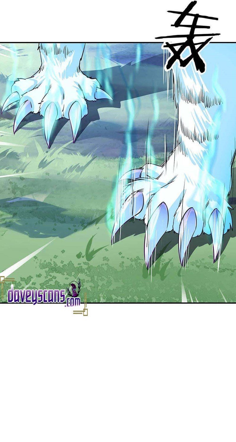 Peerless Battle Spirit Chapter 303 - halaman 59