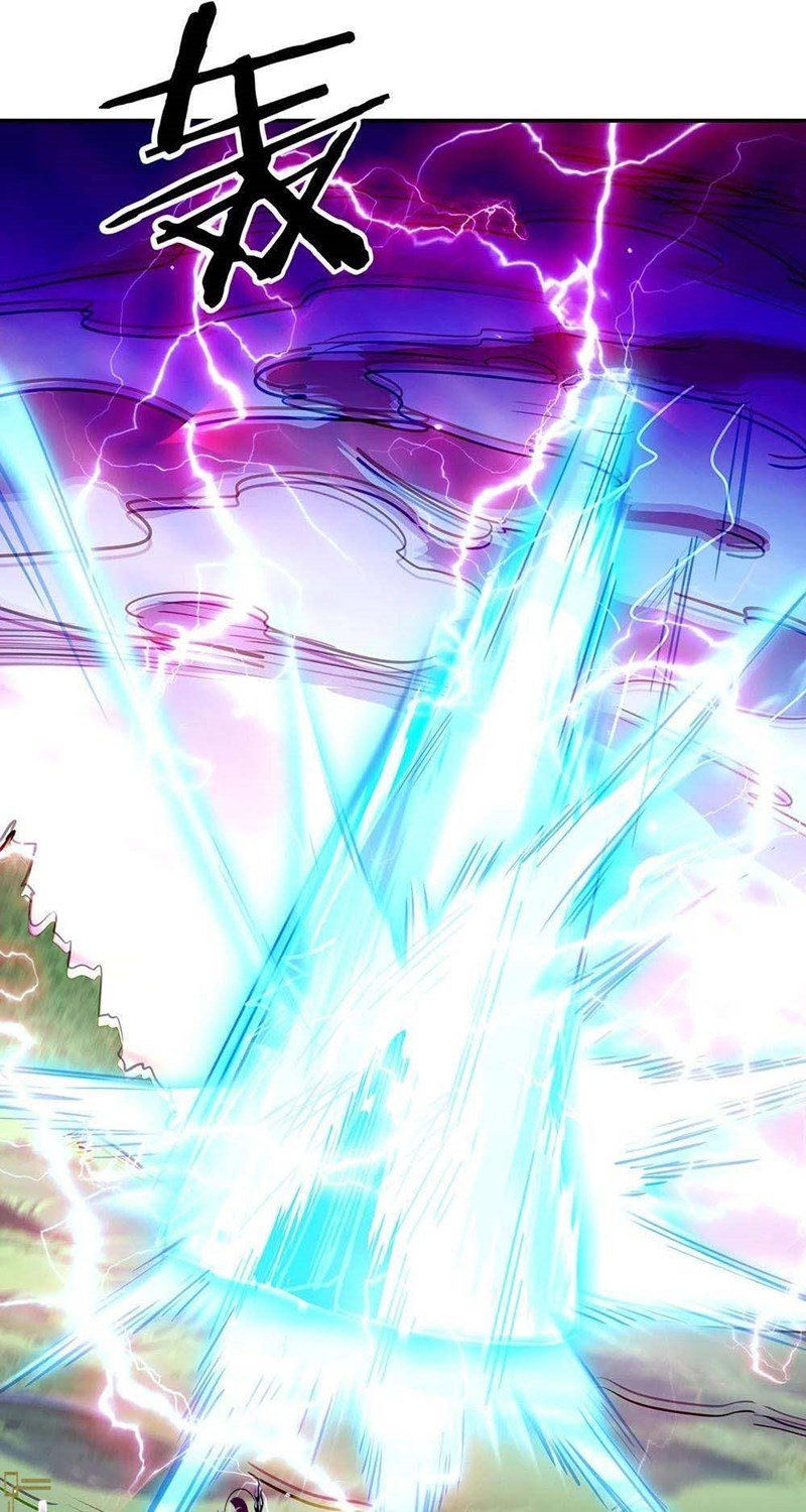 Peerless Battle Spirit Chapter 303 - halaman 68