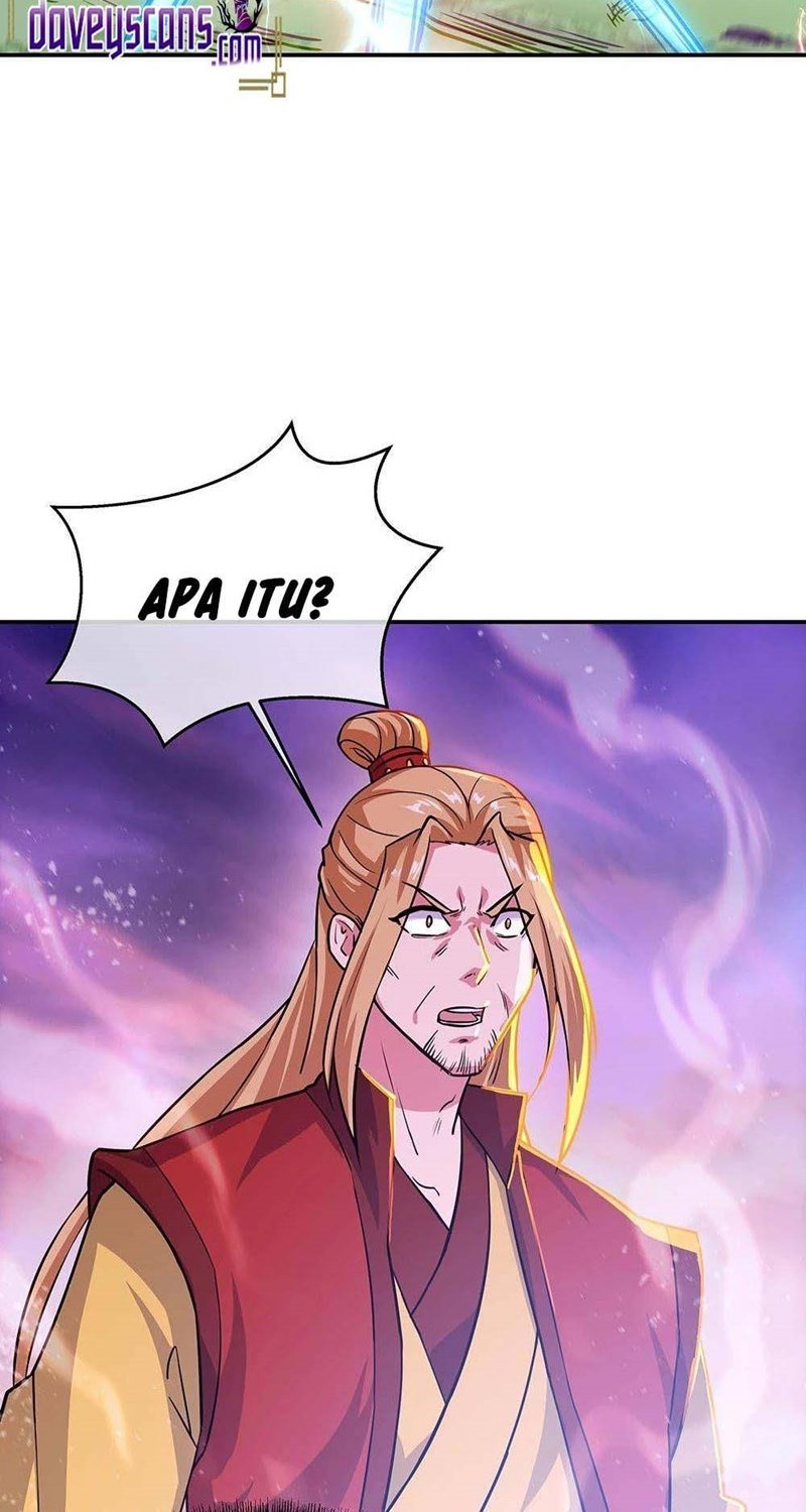 Peerless Battle Spirit Chapter 303 - halaman 69
