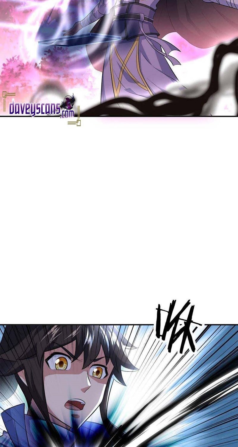Peerless Battle Spirit Chapter 303 - halaman 7
