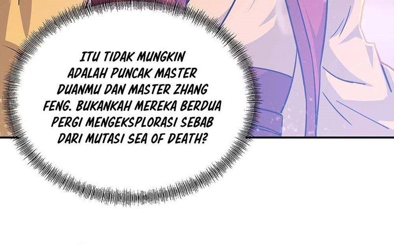 Peerless Battle Spirit Chapter 303 - halaman 70
