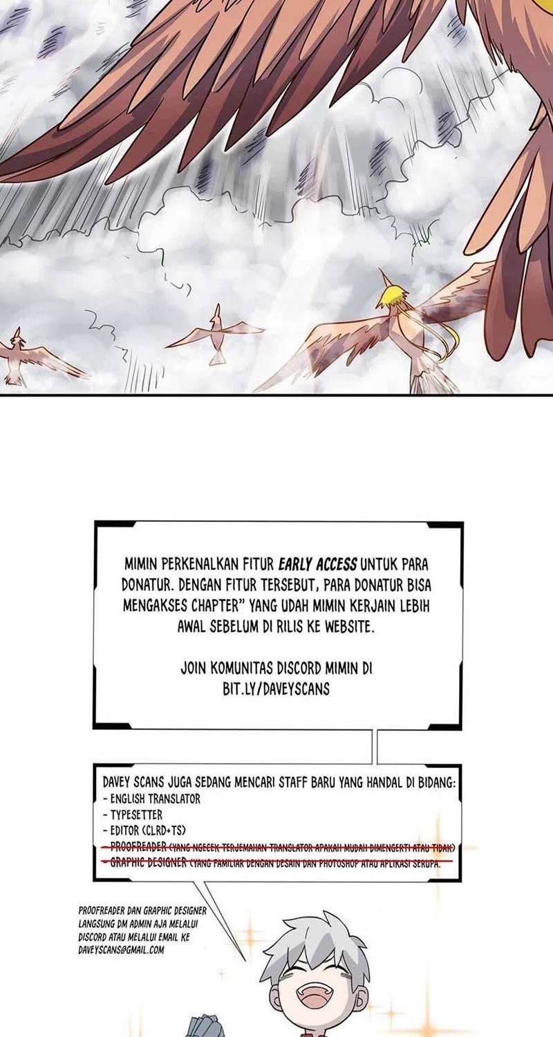 Peerless Battle Spirit Chapter 303 - halaman 72