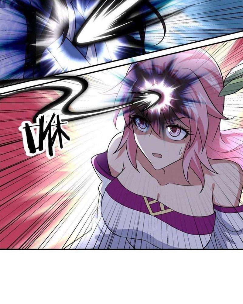 Peerless Battle Spirit Chapter 303 - halaman 8