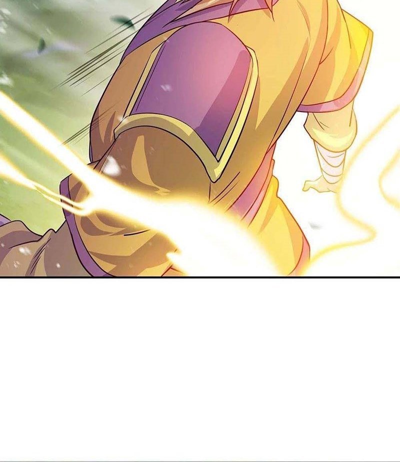 Peerless Battle Spirit Chapter 304 - halaman 11