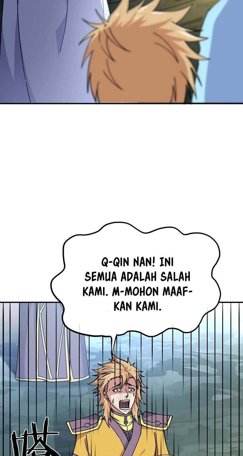 Peerless Battle Spirit Chapter 304 - halaman 13