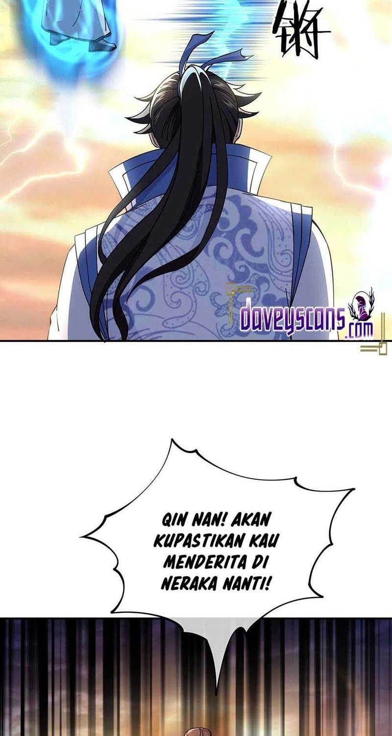 Peerless Battle Spirit Chapter 304 - halaman 30