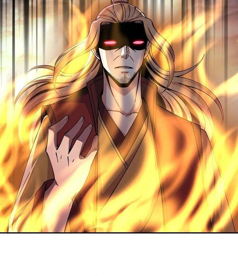 Peerless Battle Spirit Chapter 304 - halaman 31