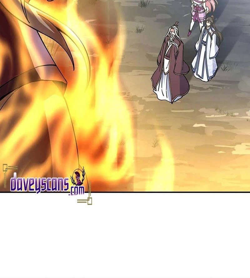 Peerless Battle Spirit Chapter 304 - halaman 37