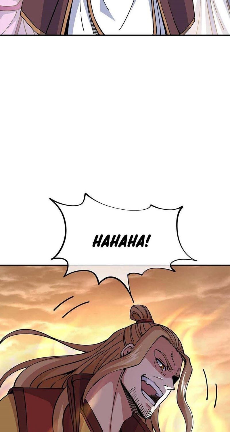 Peerless Battle Spirit Chapter 304 - halaman 48