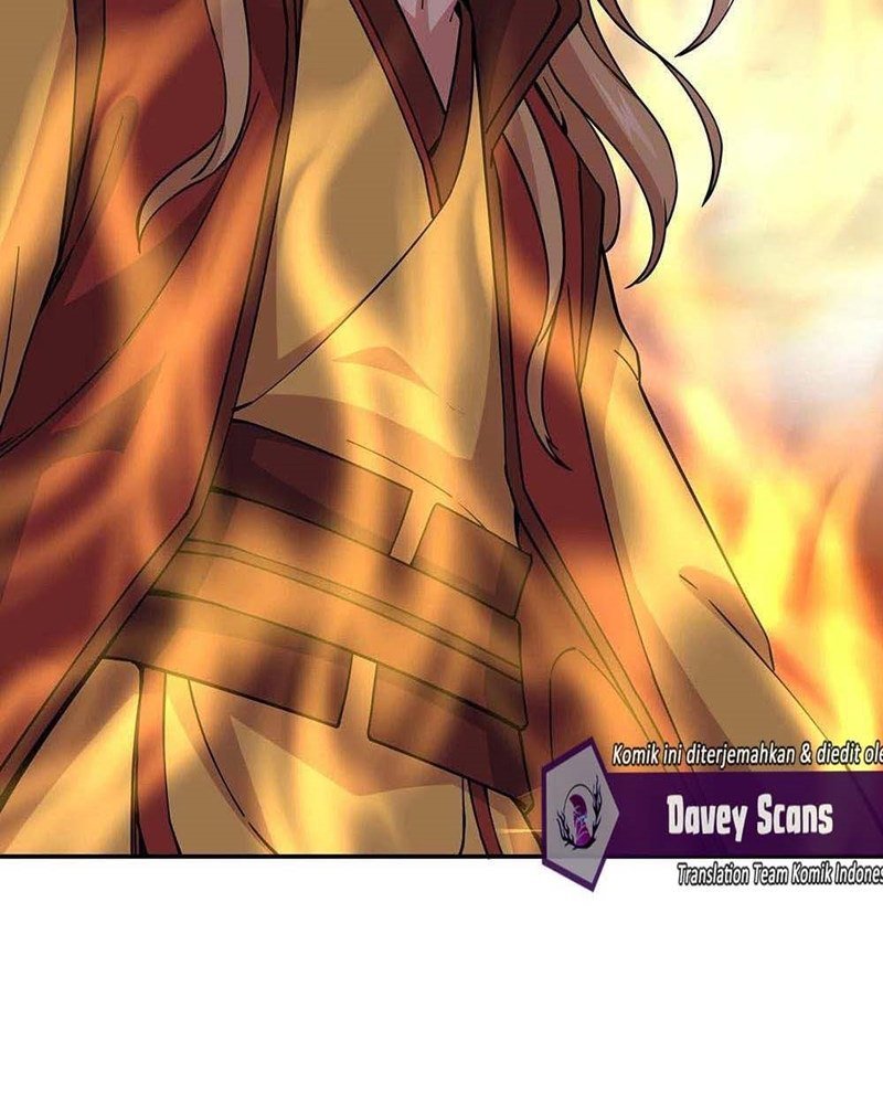 Peerless Battle Spirit Chapter 304 - halaman 49