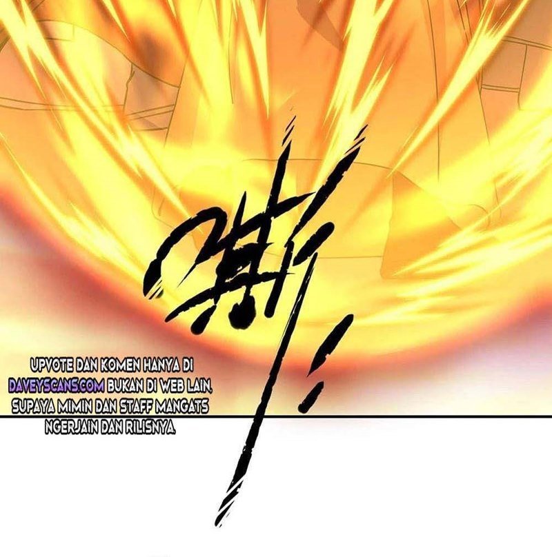 Peerless Battle Spirit Chapter 304 - halaman 51