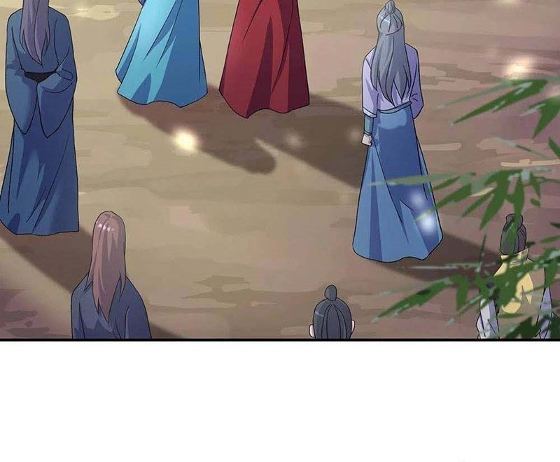 Peerless Battle Spirit Chapter 304 - halaman 54