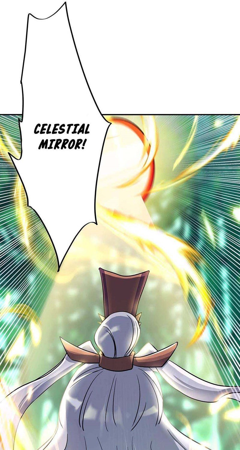 Peerless Battle Spirit Chapter 304 - halaman 63
