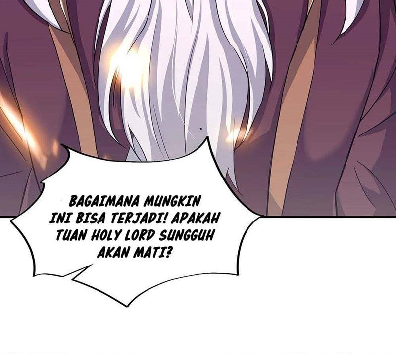 Peerless Battle Spirit Chapter 304 - halaman 65