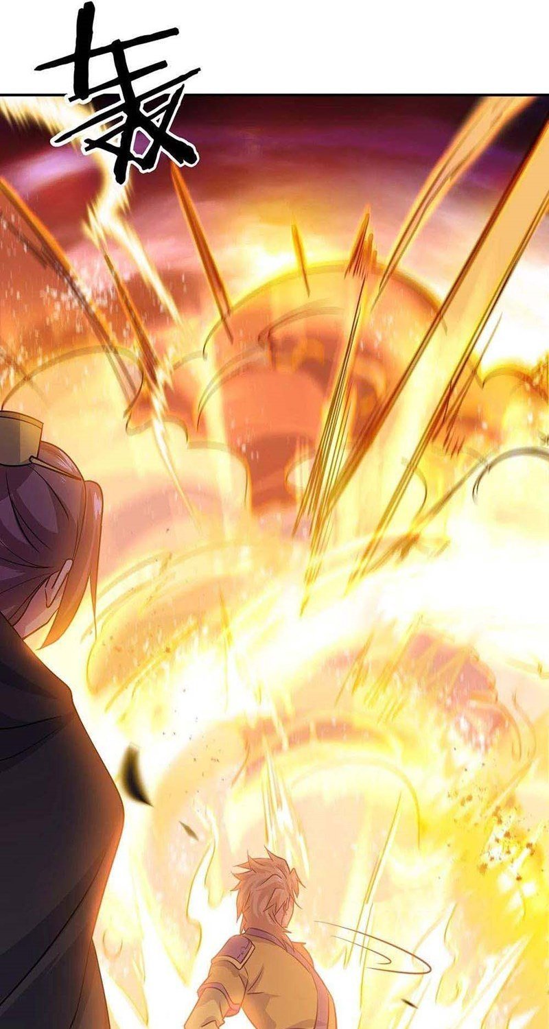 Peerless Battle Spirit Chapter 304 - halaman 9
