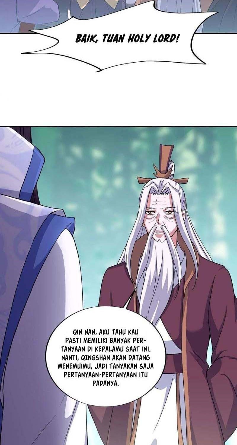Peerless Battle Spirit Chapter 305 - halaman 11