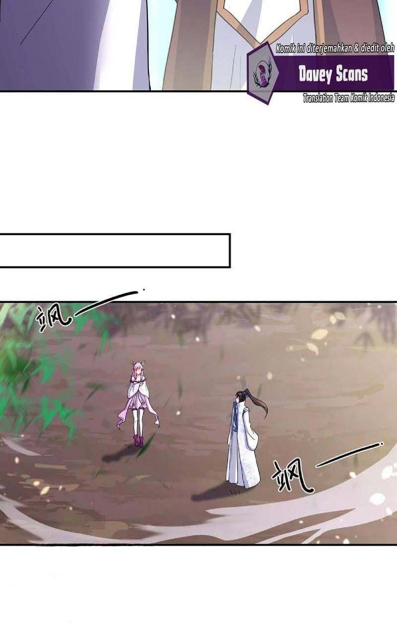 Peerless Battle Spirit Chapter 305 - halaman 12