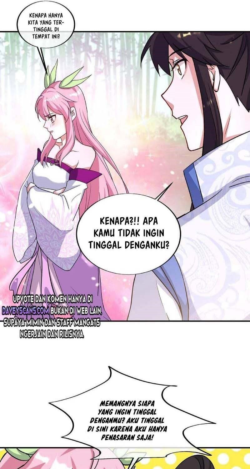 Peerless Battle Spirit Chapter 305 - halaman 13