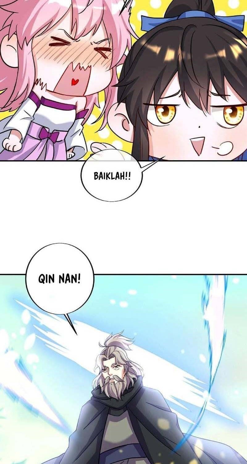 Peerless Battle Spirit Chapter 305 - halaman 14