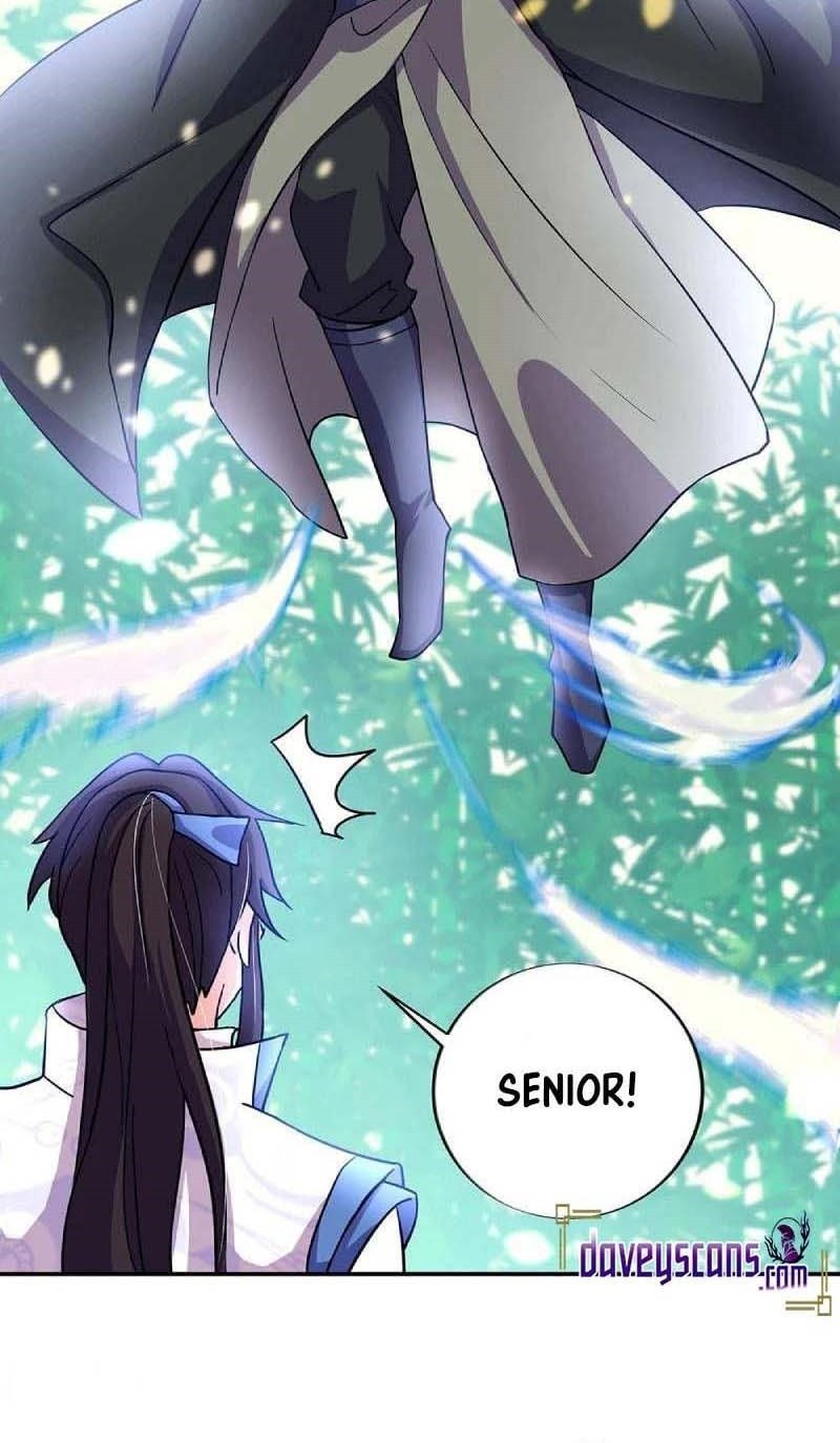Peerless Battle Spirit Chapter 305 - halaman 15