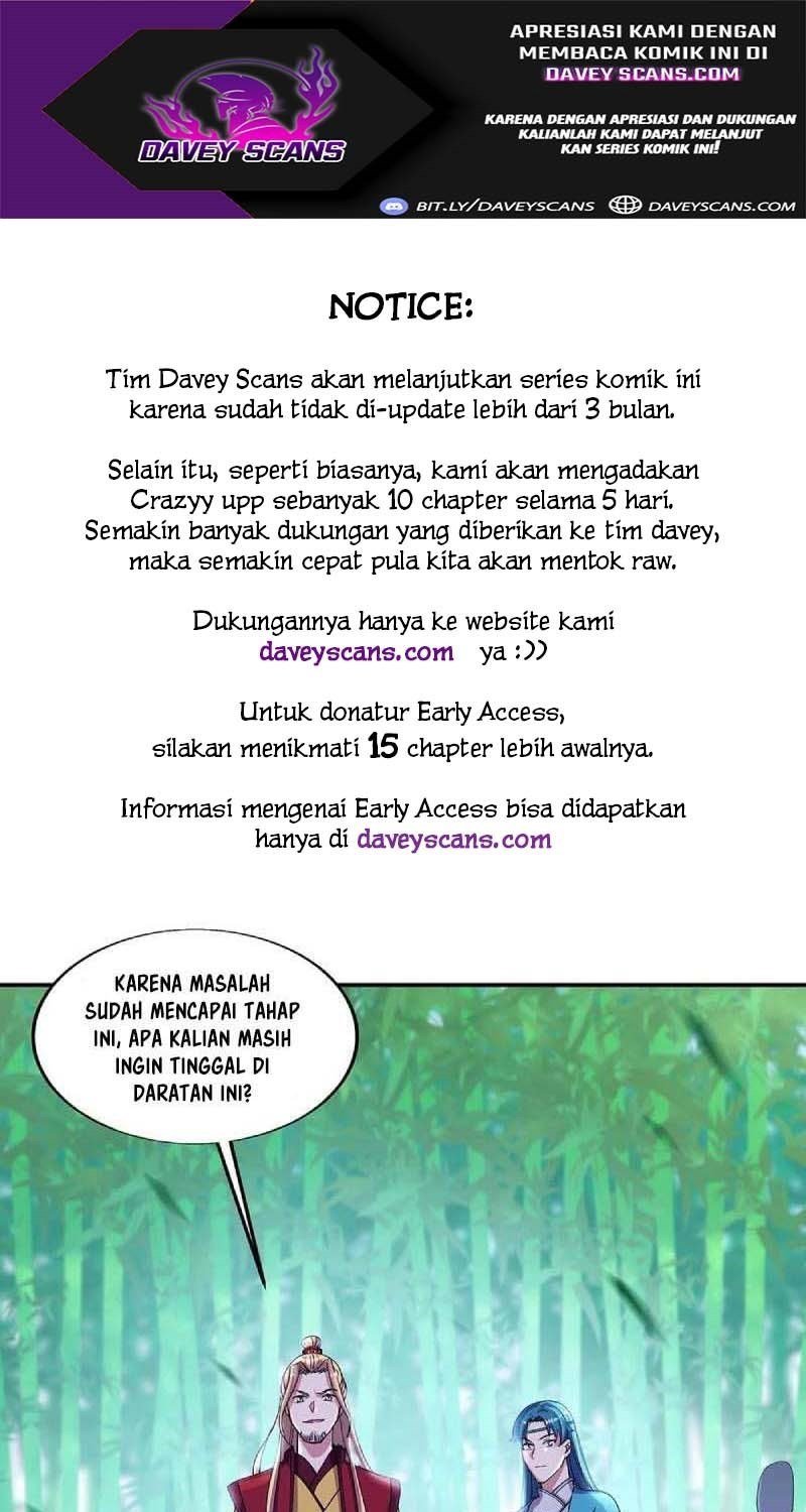 Peerless Battle Spirit Chapter 305 - halaman 3