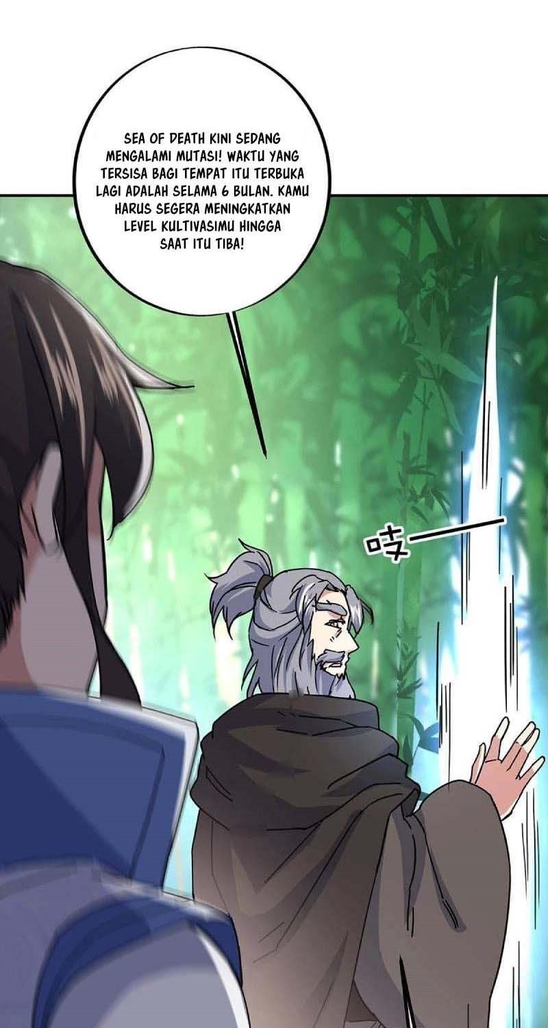Peerless Battle Spirit Chapter 305 - halaman 30