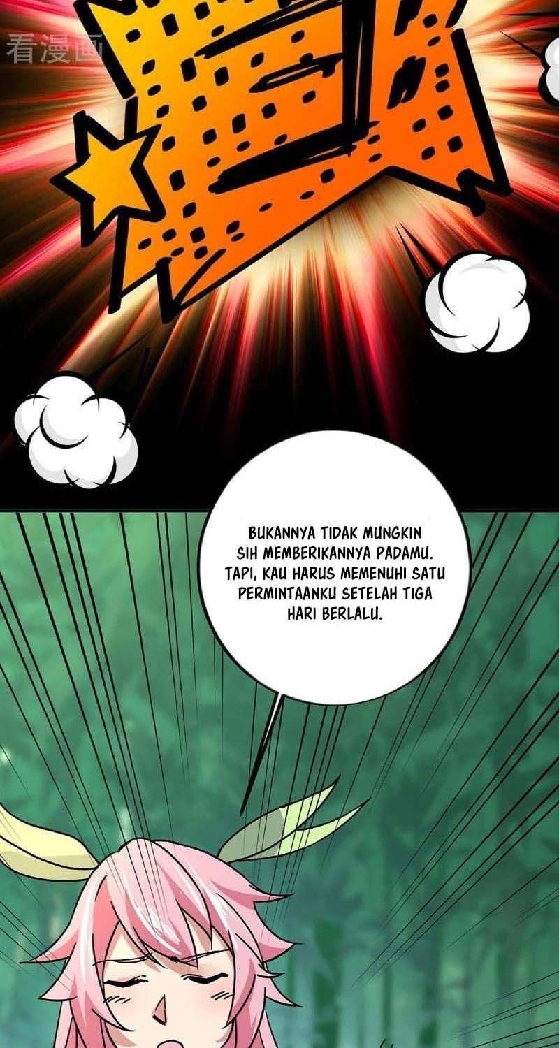 Peerless Battle Spirit Chapter 305 - halaman 41
