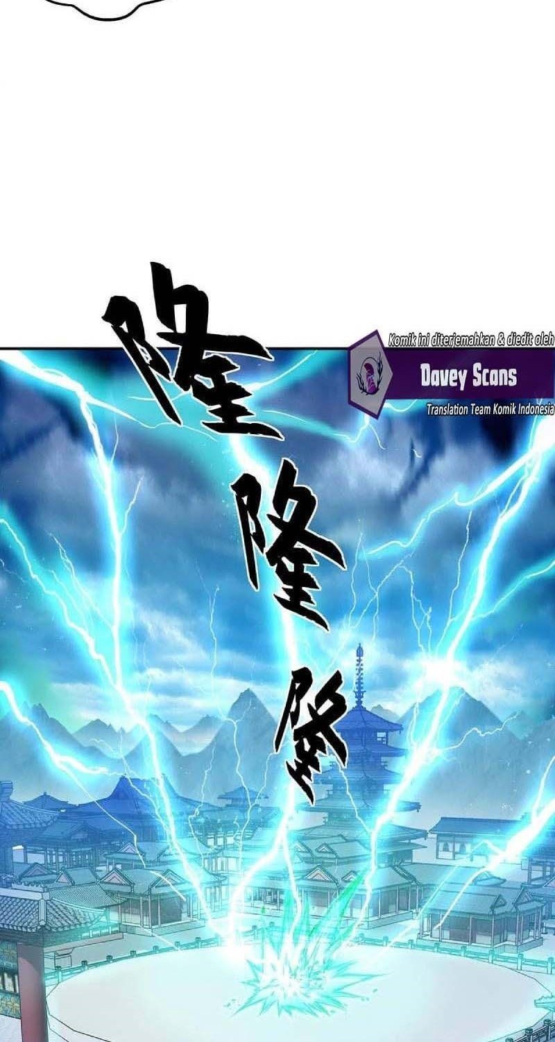 Peerless Battle Spirit Chapter 305 - halaman 44