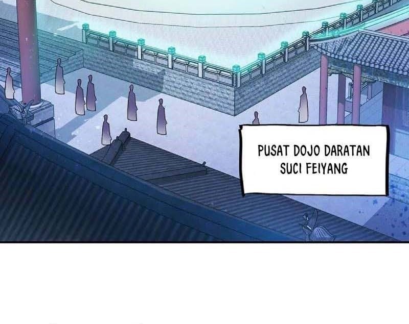 Peerless Battle Spirit Chapter 305 - halaman 45